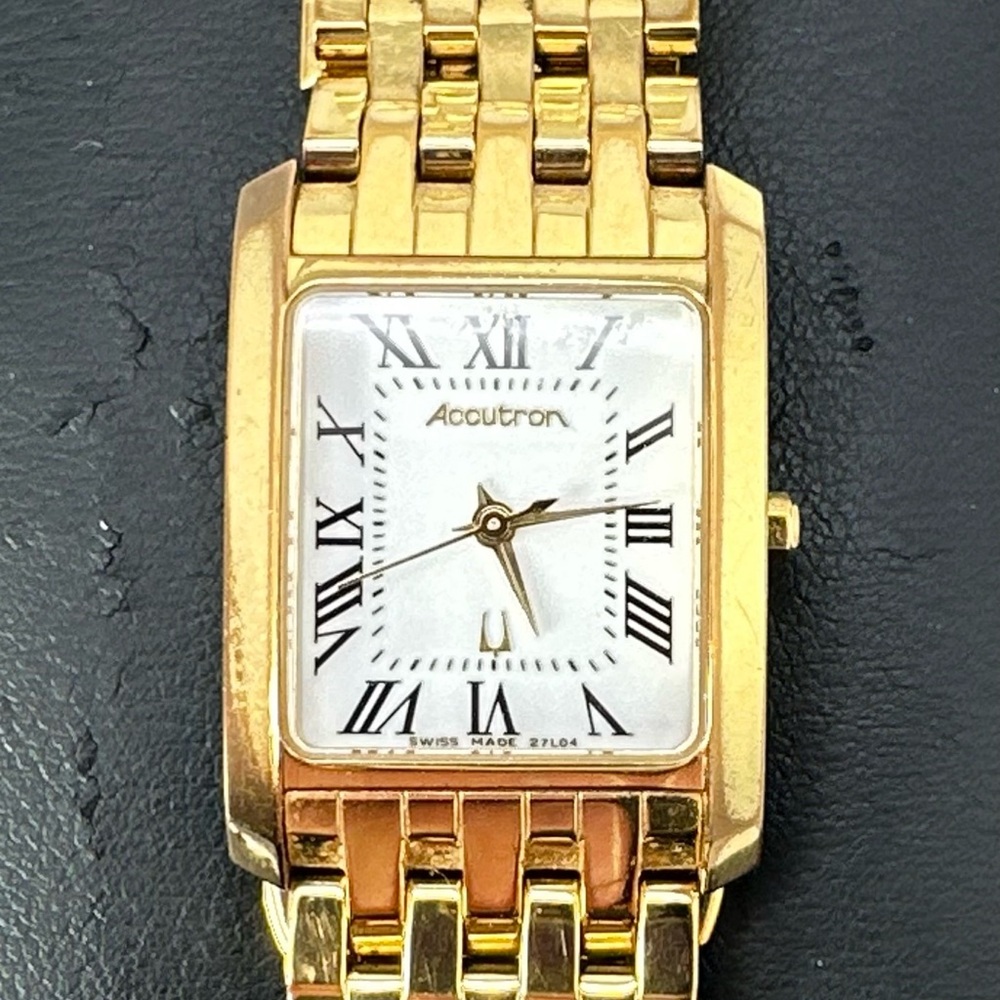 Accutron by Bulova Watch
